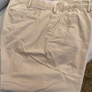 Ralph Lauren Beige Casual Trousers